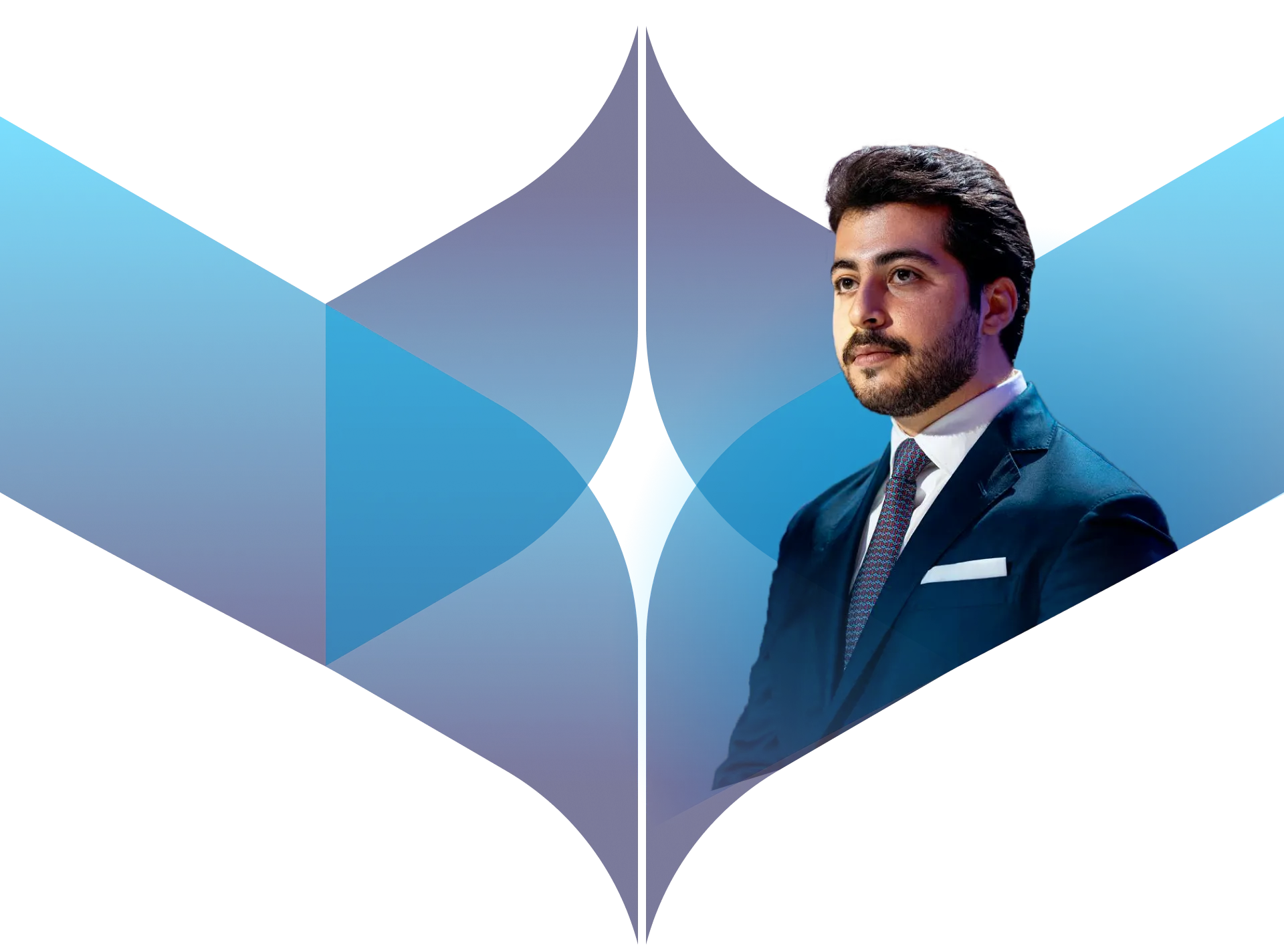 Areen Barzani - Founder and Philanthropist of Kurdistan Foundation