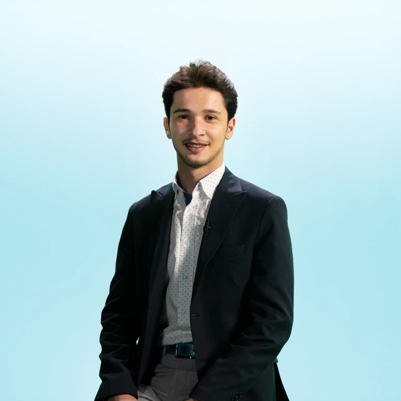 Aland Dedawan Khaleel