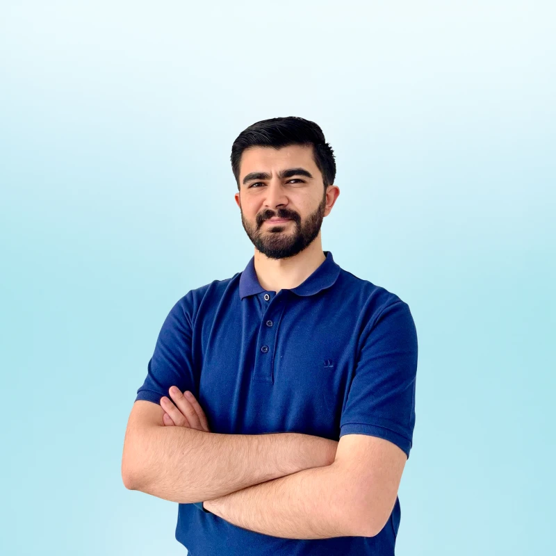 Mohammed Mahmoud Hamad