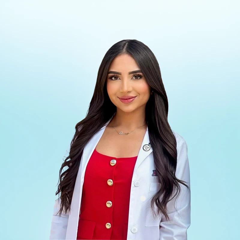 Misk Sherwan Al Qaderi