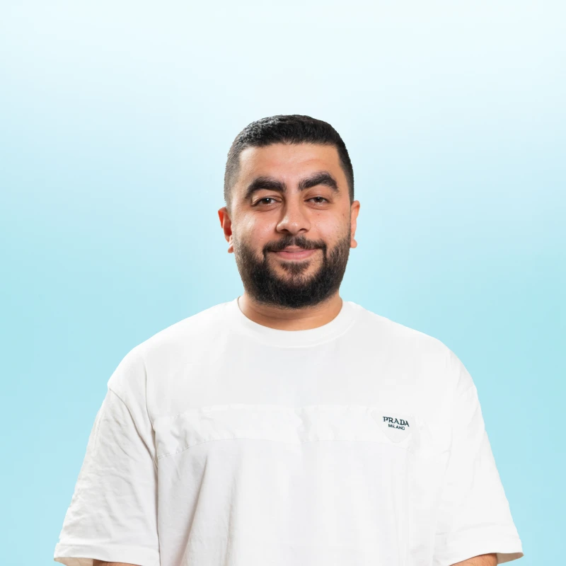 Zhigger Khorsheed Abozaid