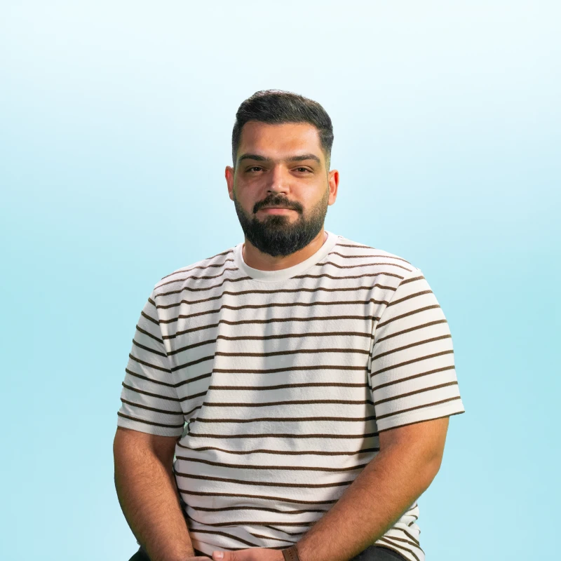 Raber Arkan Rughzaei