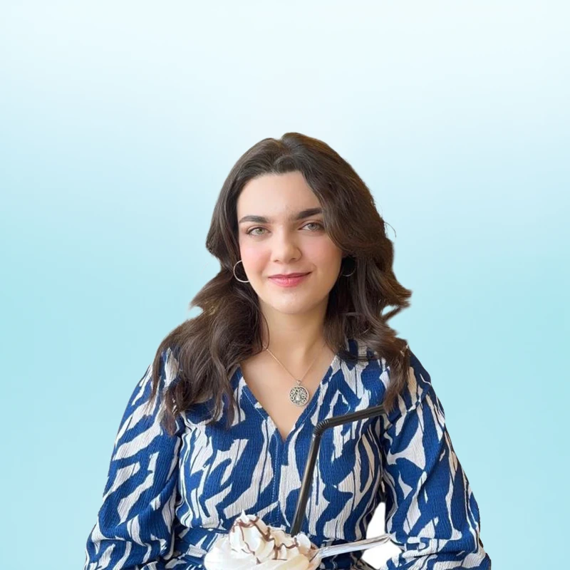 Bana Mahmood Mohamed Ziad