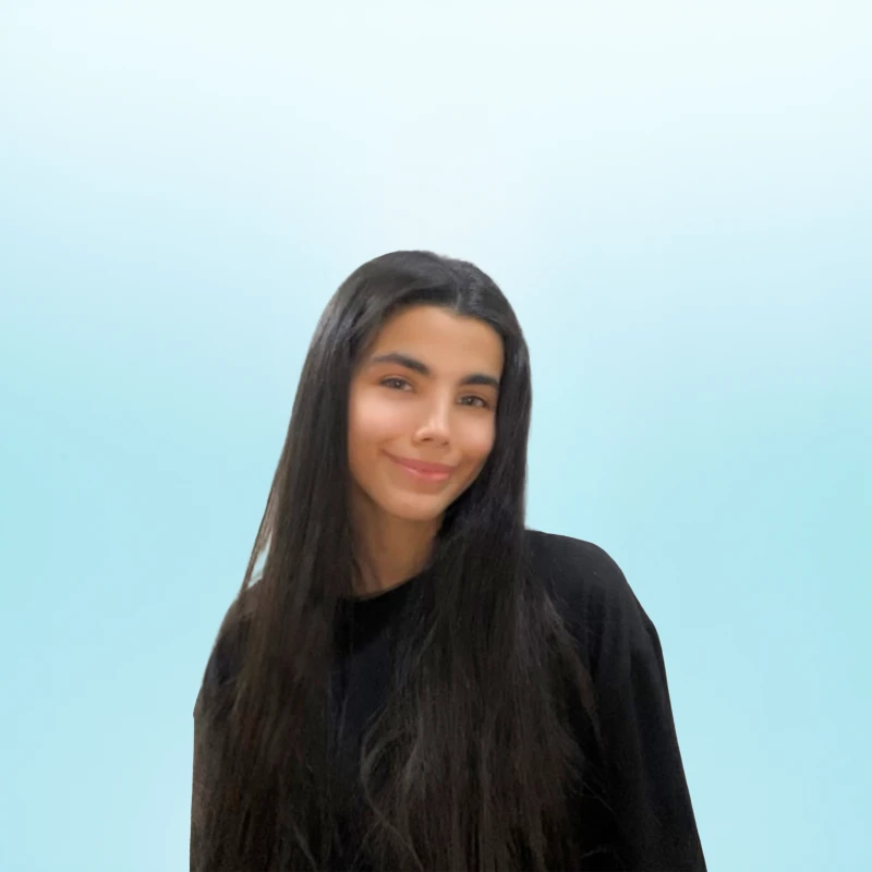 Dania Saadula Ramadhan