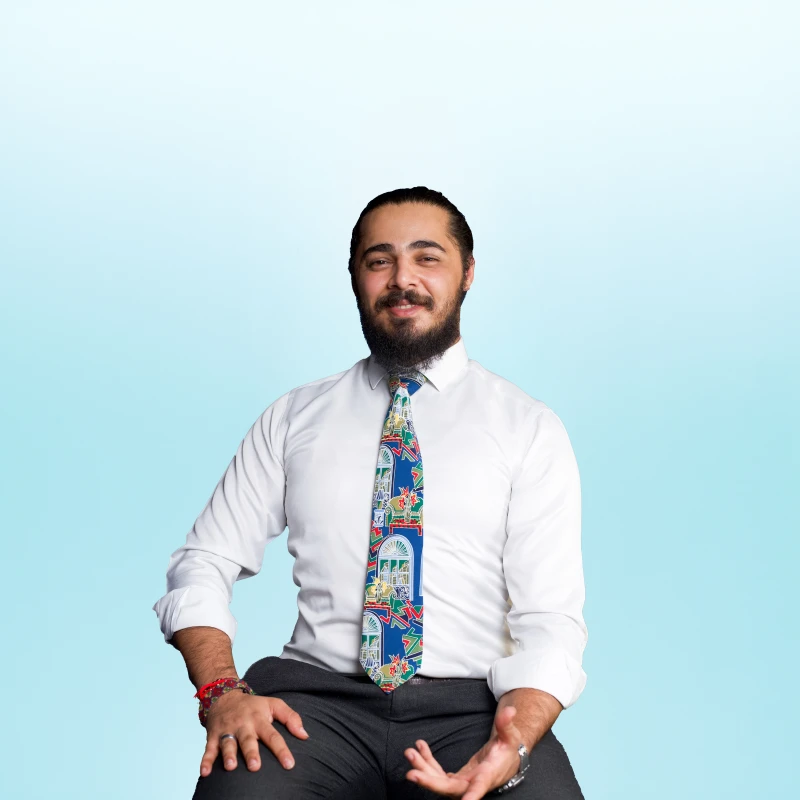 Pavel Ibrahim Abdulwahab