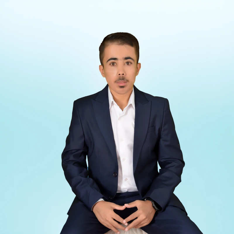 Kaiwan Amir Mohammed