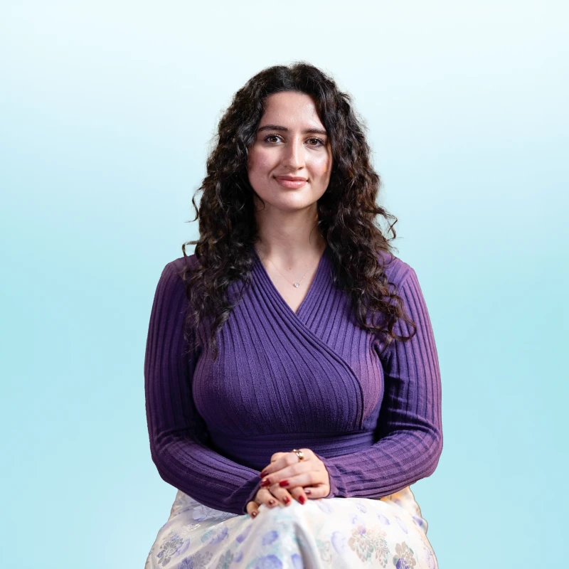 Shilan Abdulrahman Shaban